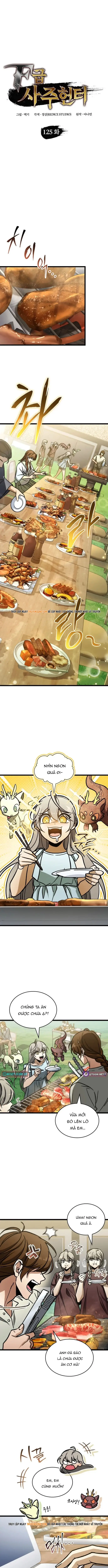 Trang 4 - Thợ Săn Số Mệnh Cấp F