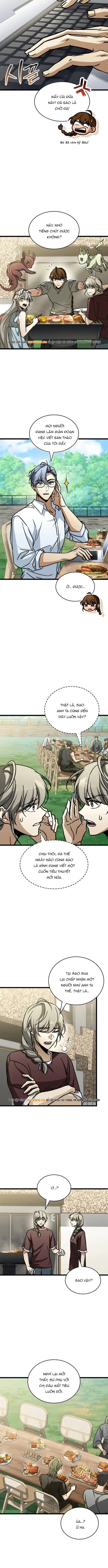 Trang 5 - Thợ Săn Số Mệnh Cấp F