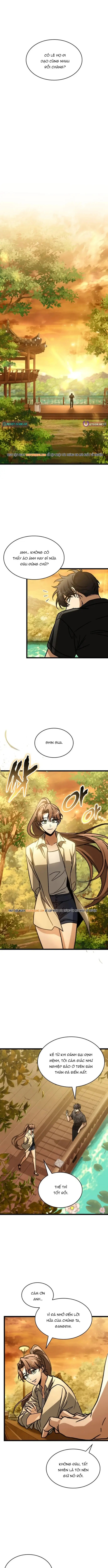 Trang 6 - Thợ Săn Số Mệnh Cấp F