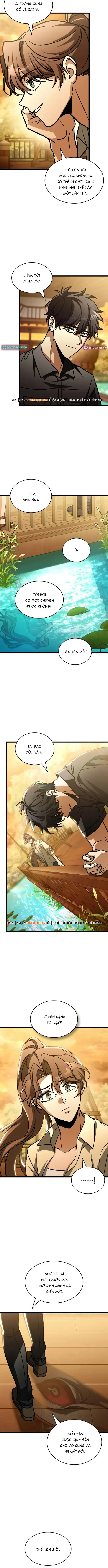 Trang 7 - Thợ Săn Số Mệnh Cấp F