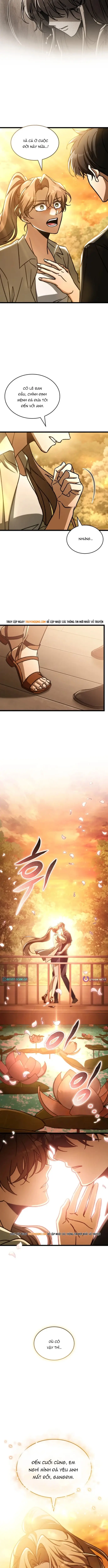 Trang 9 - Thợ Săn Số Mệnh Cấp F