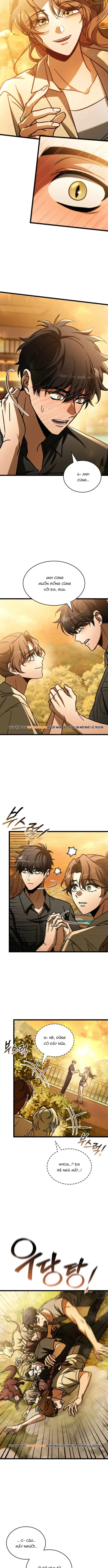 Trang 10 - Thợ Săn Số Mệnh Cấp F