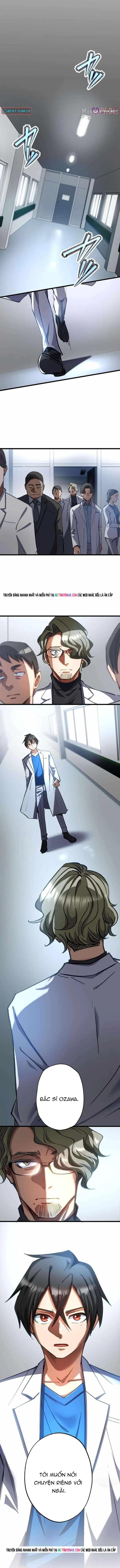 Thánh Y Sa Ngã Trọng Sinh Thành Thần Y Tối Thượng Chap 50 - Next Chap 49