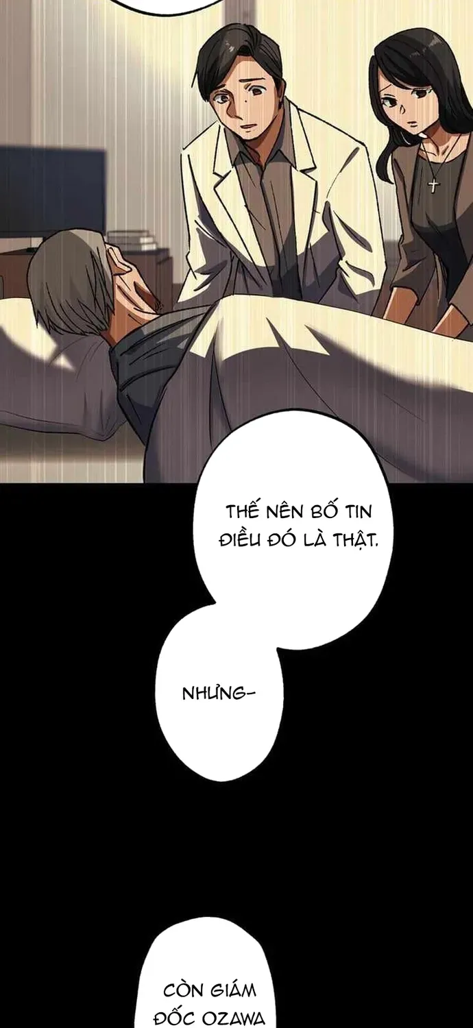 Thánh Y Sa Ngã Trọng Sinh Thành Thần Y Tối Thượng Chap 51 - Next Chap 50