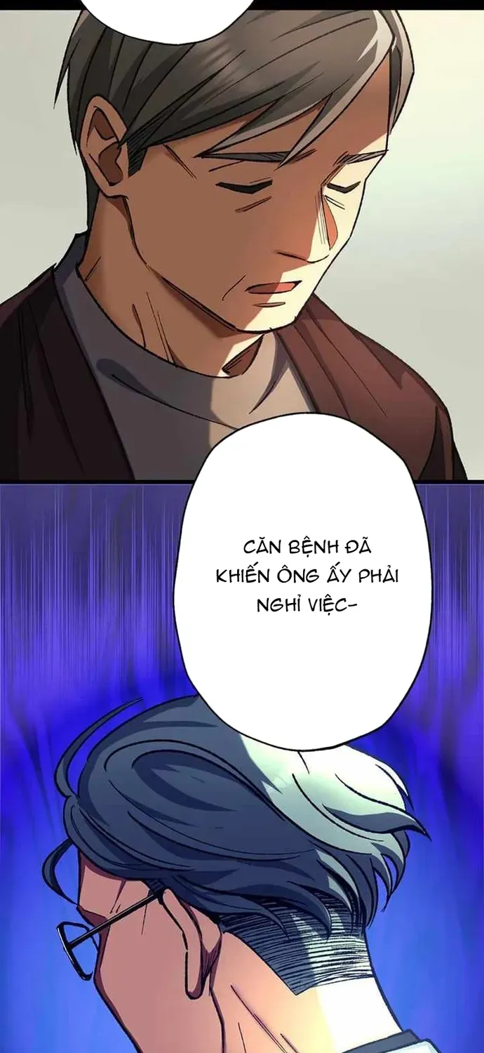 Thánh Y Sa Ngã Trọng Sinh Thành Thần Y Tối Thượng Chap 51 - Next Chap 50