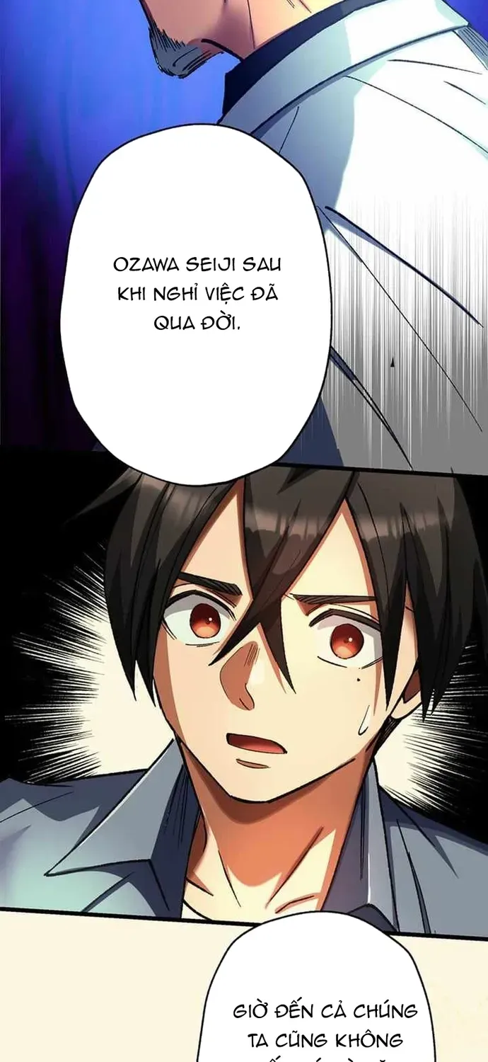 Thánh Y Sa Ngã Trọng Sinh Thành Thần Y Tối Thượng Chap 51 - Next Chap 50