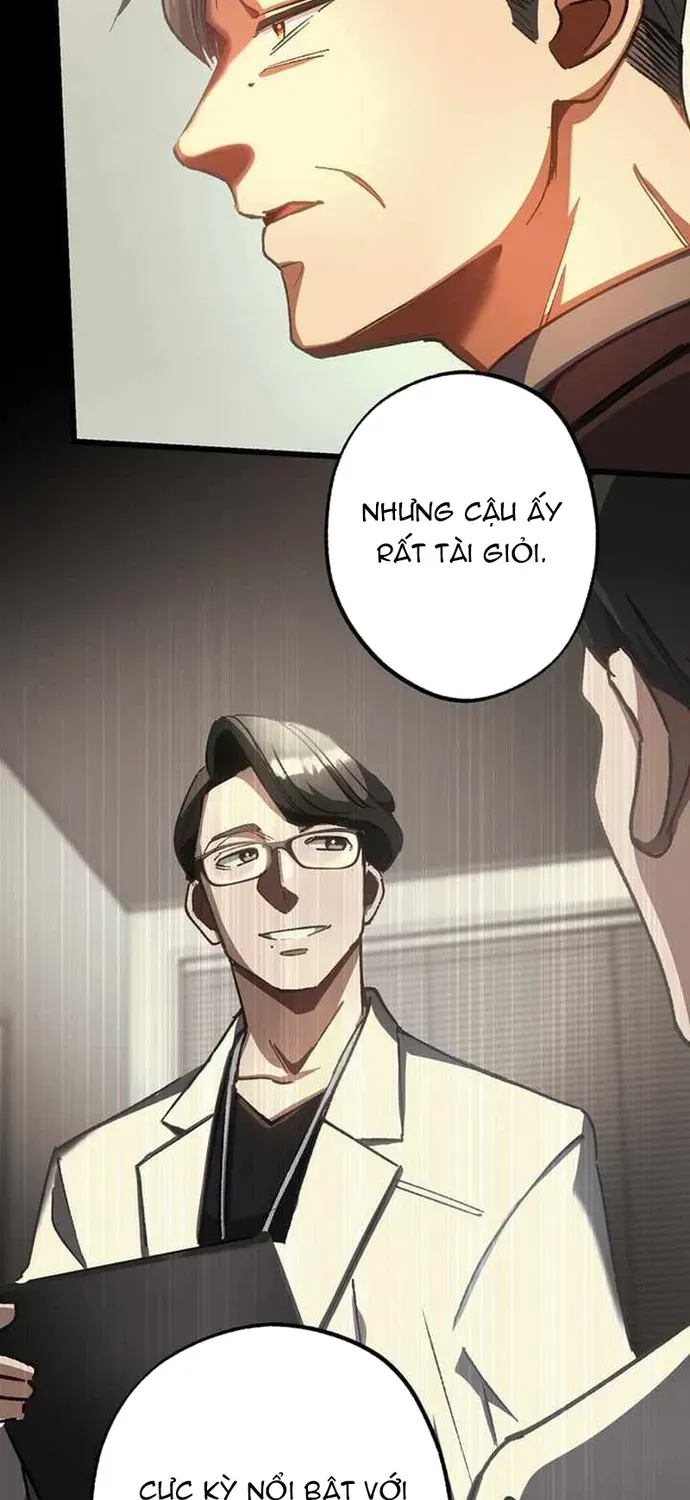 Thánh Y Sa Ngã Trọng Sinh Thành Thần Y Tối Thượng Chap 51 - Next Chap 50