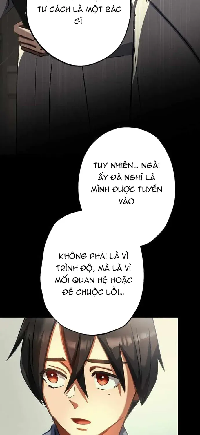 Thánh Y Sa Ngã Trọng Sinh Thành Thần Y Tối Thượng Chap 51 - Next Chap 50