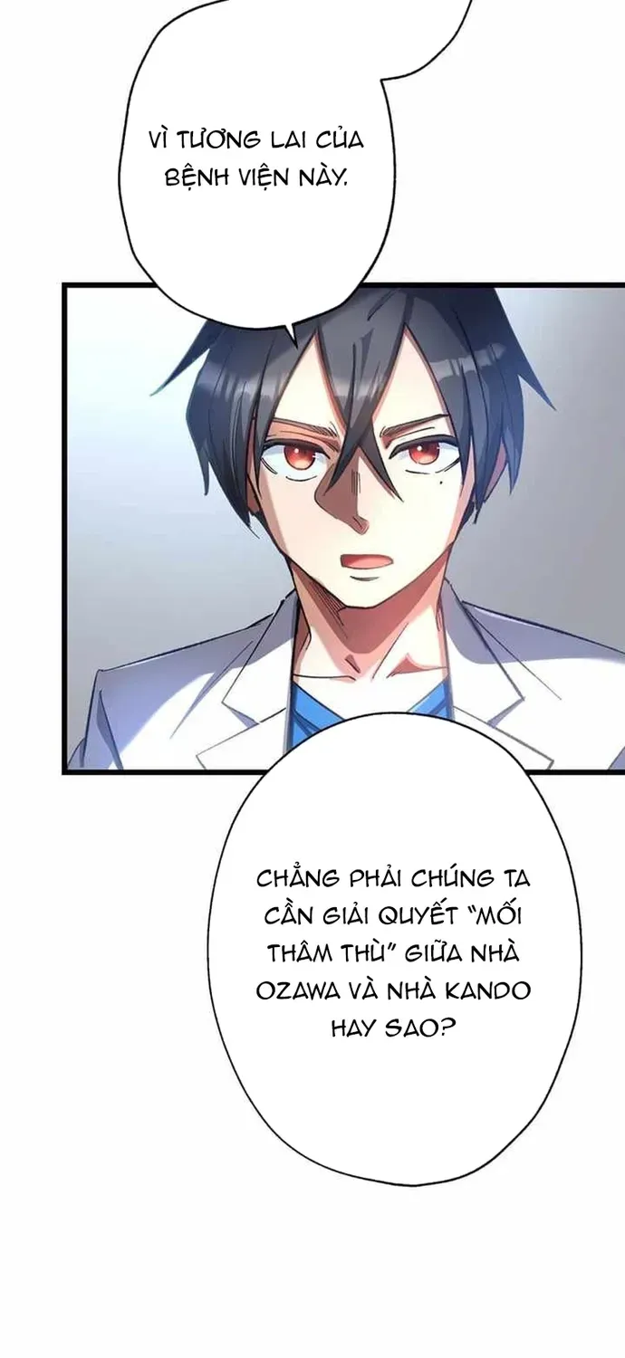 Thánh Y Sa Ngã Trọng Sinh Thành Thần Y Tối Thượng Chap 51 - Next Chap 50