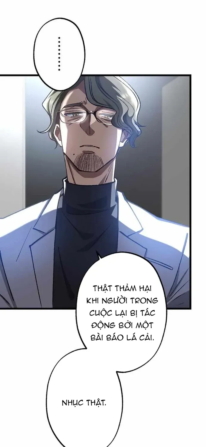 Thánh Y Sa Ngã Trọng Sinh Thành Thần Y Tối Thượng Chap 51 - Next Chap 50