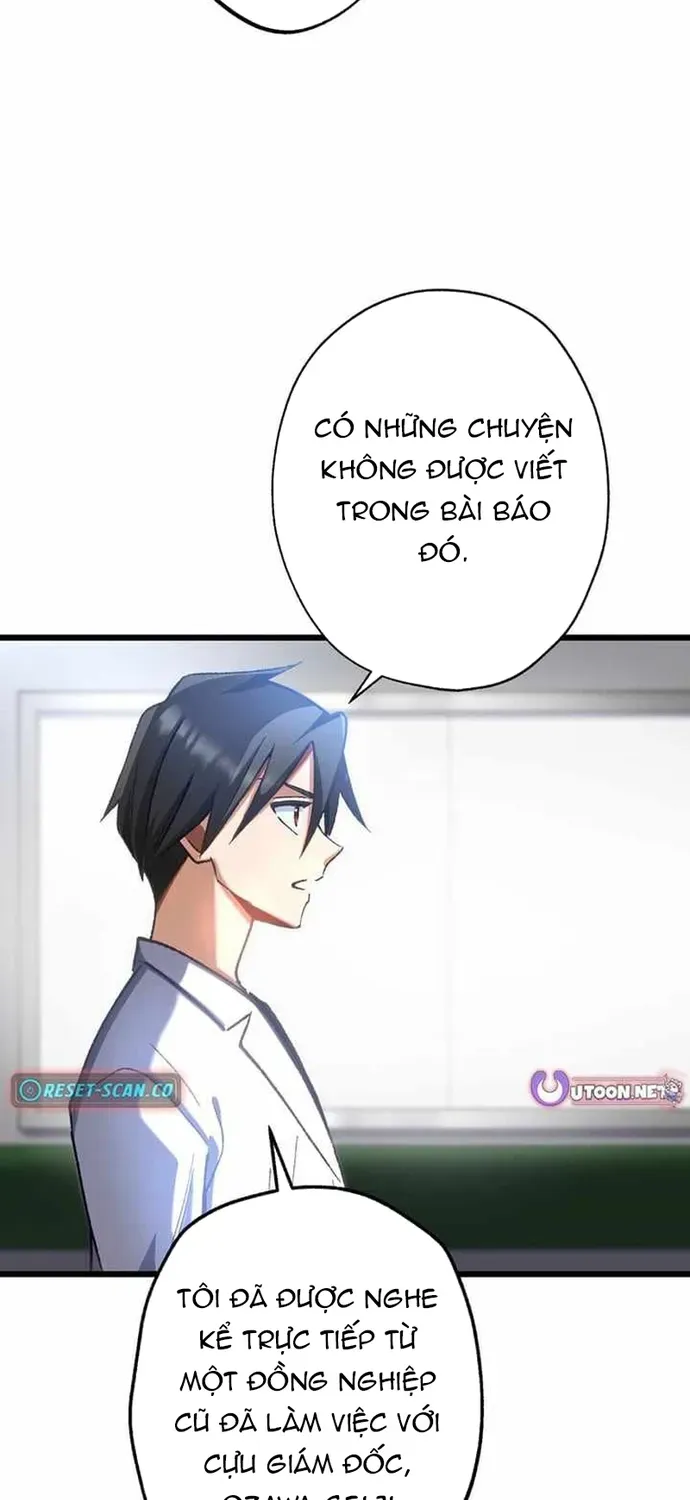 Thánh Y Sa Ngã Trọng Sinh Thành Thần Y Tối Thượng Chap 51 - Next Chap 50