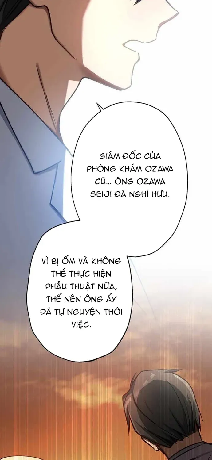 Thánh Y Sa Ngã Trọng Sinh Thành Thần Y Tối Thượng Chap 51 - Next Chap 50