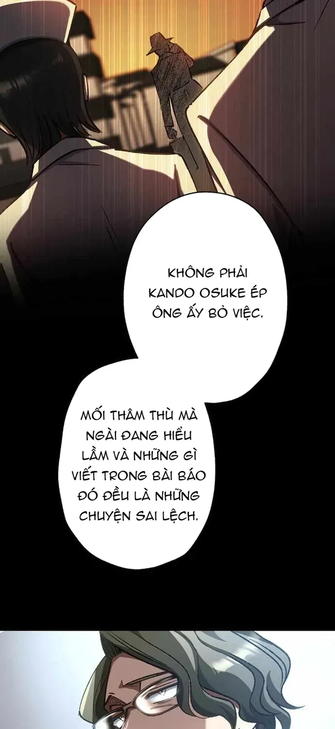 Thánh Y Sa Ngã Trọng Sinh Thành Thần Y Tối Thượng Chap 51 - Next Chap 50
