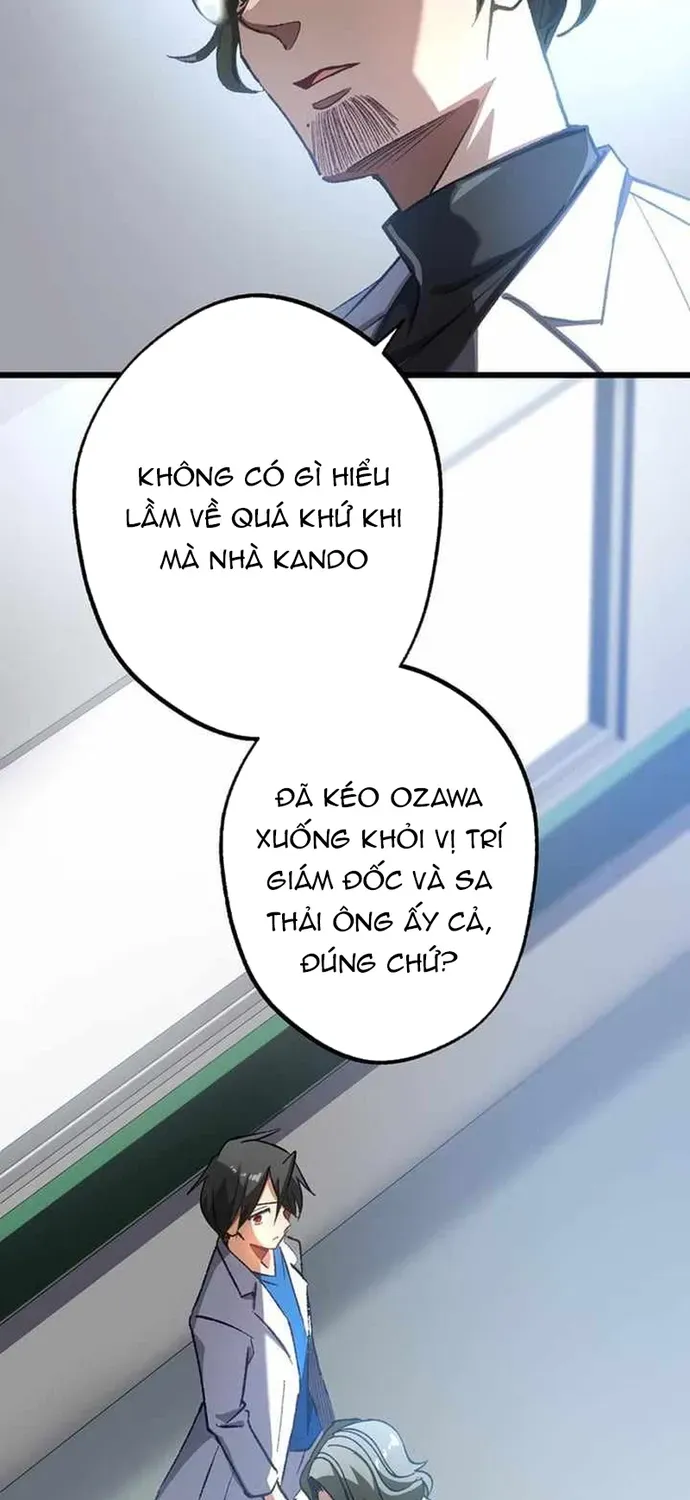 Thánh Y Sa Ngã Trọng Sinh Thành Thần Y Tối Thượng Chap 51 - Next Chap 50