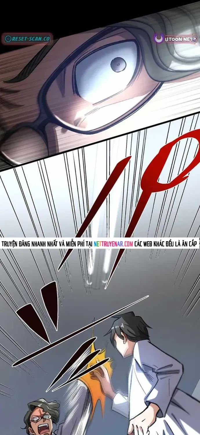 Thánh Y Sa Ngã Trọng Sinh Thành Thần Y Tối Thượng Chap 51 - Next Chap 50