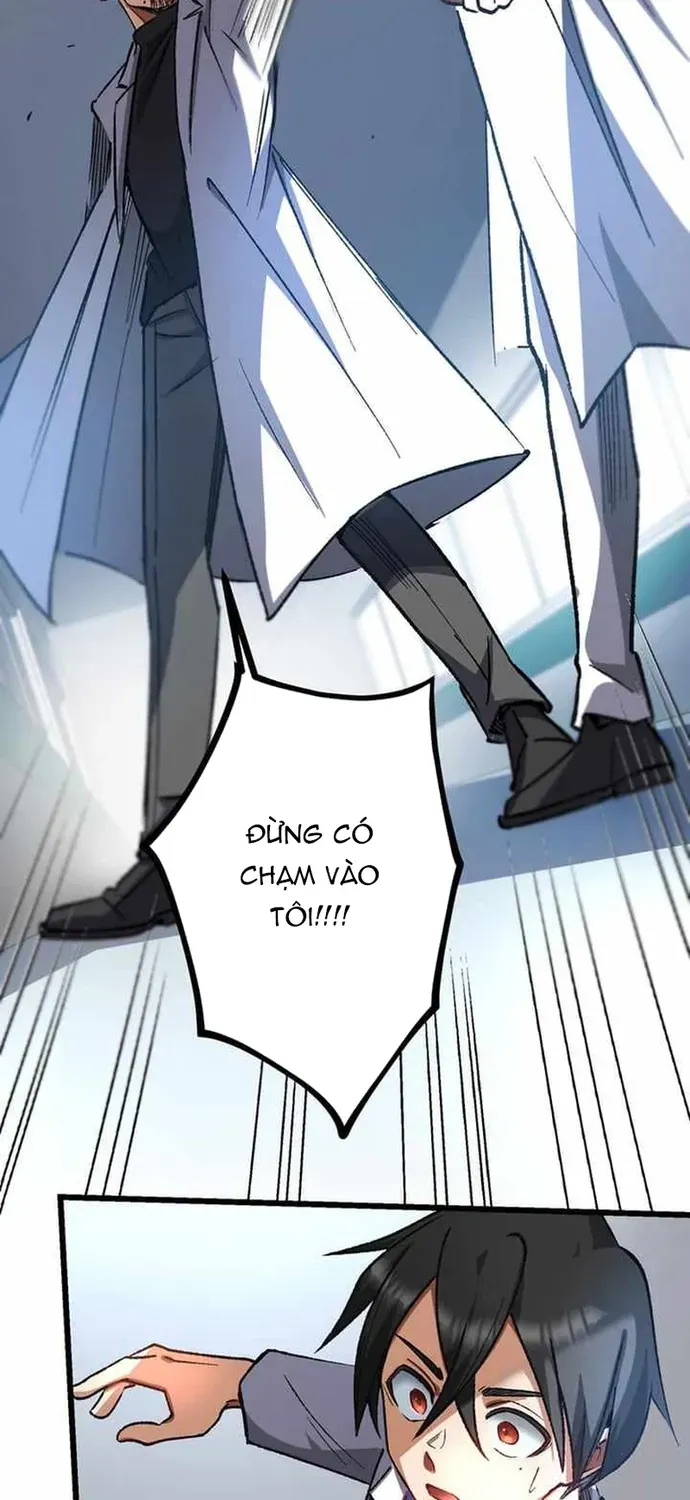 Thánh Y Sa Ngã Trọng Sinh Thành Thần Y Tối Thượng Chap 51 - Next Chap 50