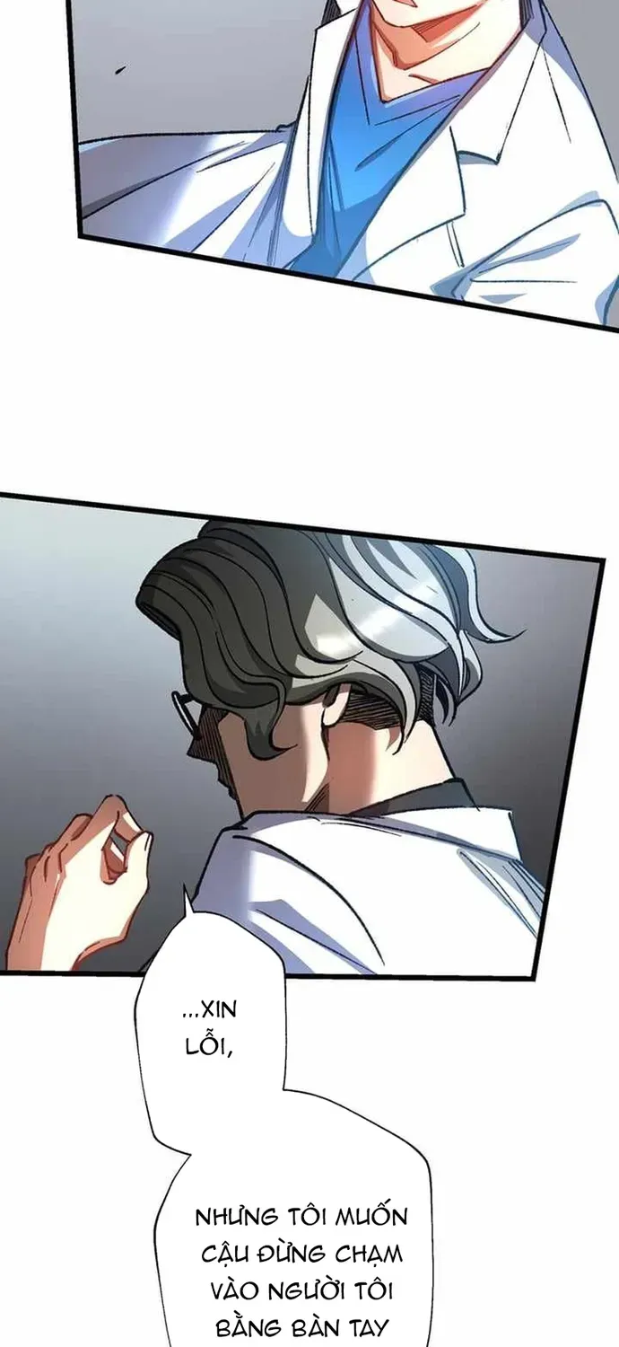 Thánh Y Sa Ngã Trọng Sinh Thành Thần Y Tối Thượng Chap 51 - Next Chap 50