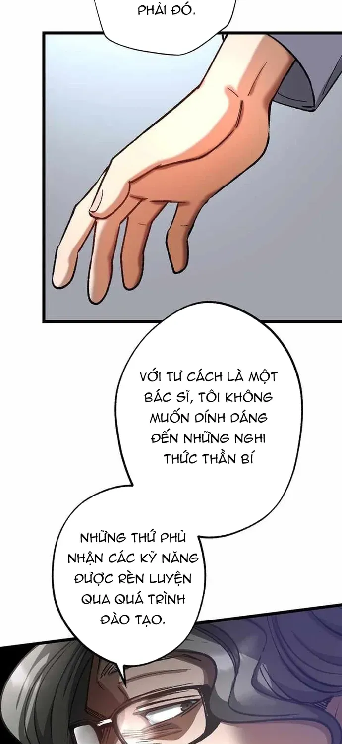 Thánh Y Sa Ngã Trọng Sinh Thành Thần Y Tối Thượng Chap 51 - Next Chap 50