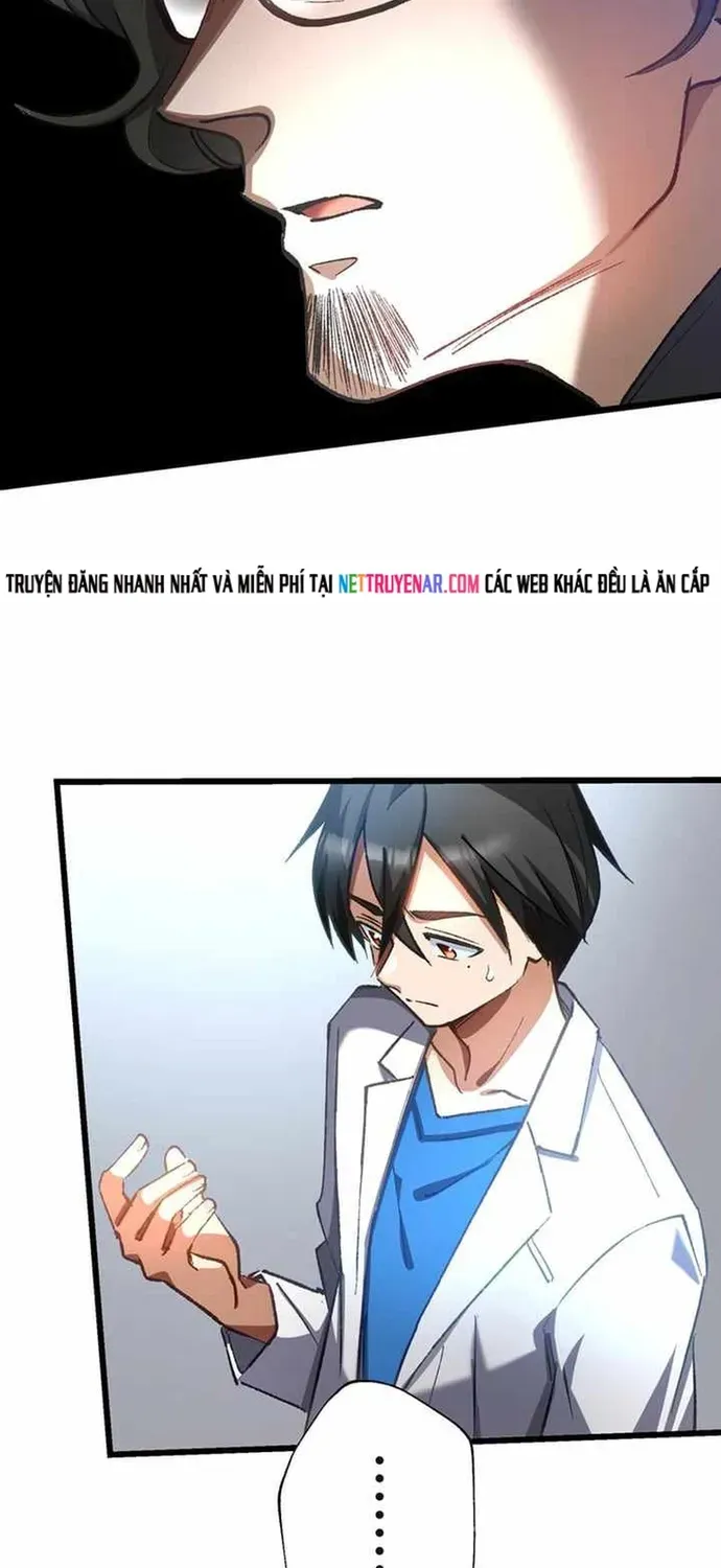 Thánh Y Sa Ngã Trọng Sinh Thành Thần Y Tối Thượng Chap 51 - Next Chap 50