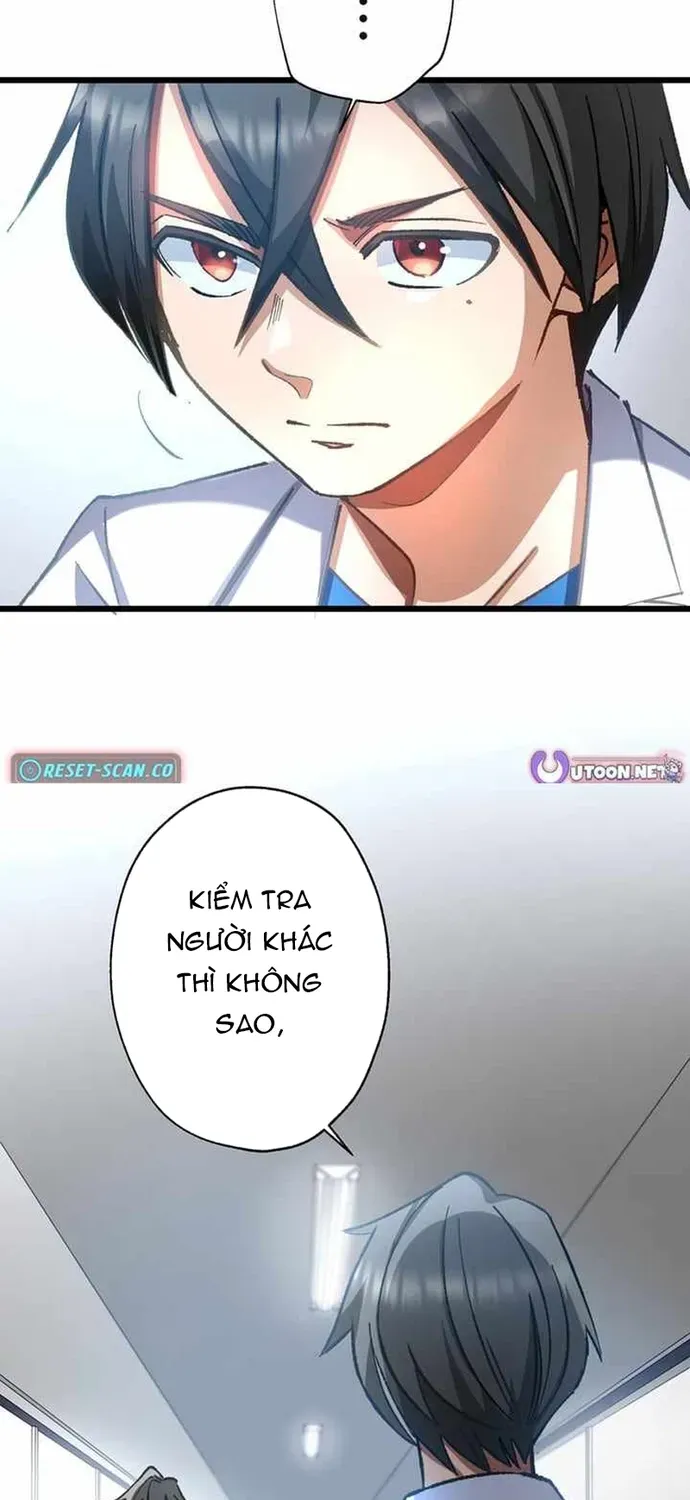 Thánh Y Sa Ngã Trọng Sinh Thành Thần Y Tối Thượng Chap 51 - Next Chap 50