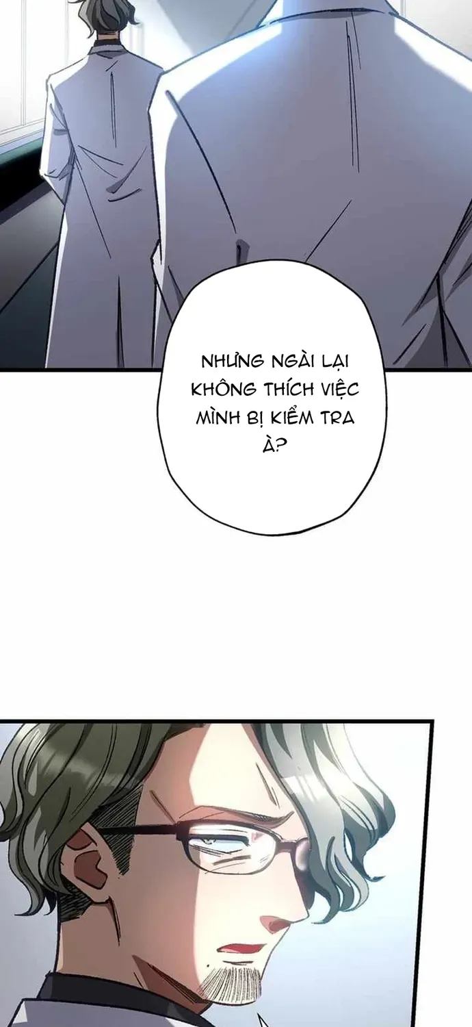 Thánh Y Sa Ngã Trọng Sinh Thành Thần Y Tối Thượng Chap 51 - Next Chap 50