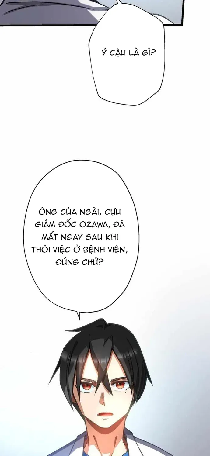 Thánh Y Sa Ngã Trọng Sinh Thành Thần Y Tối Thượng Chap 51 - Next Chap 50