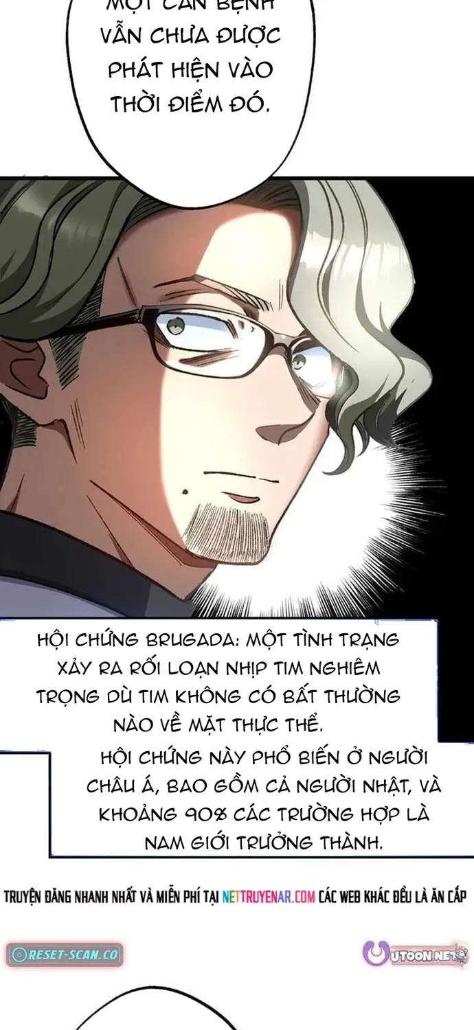 Thánh Y Sa Ngã Trọng Sinh Thành Thần Y Tối Thượng Chap 51 - Next Chap 50