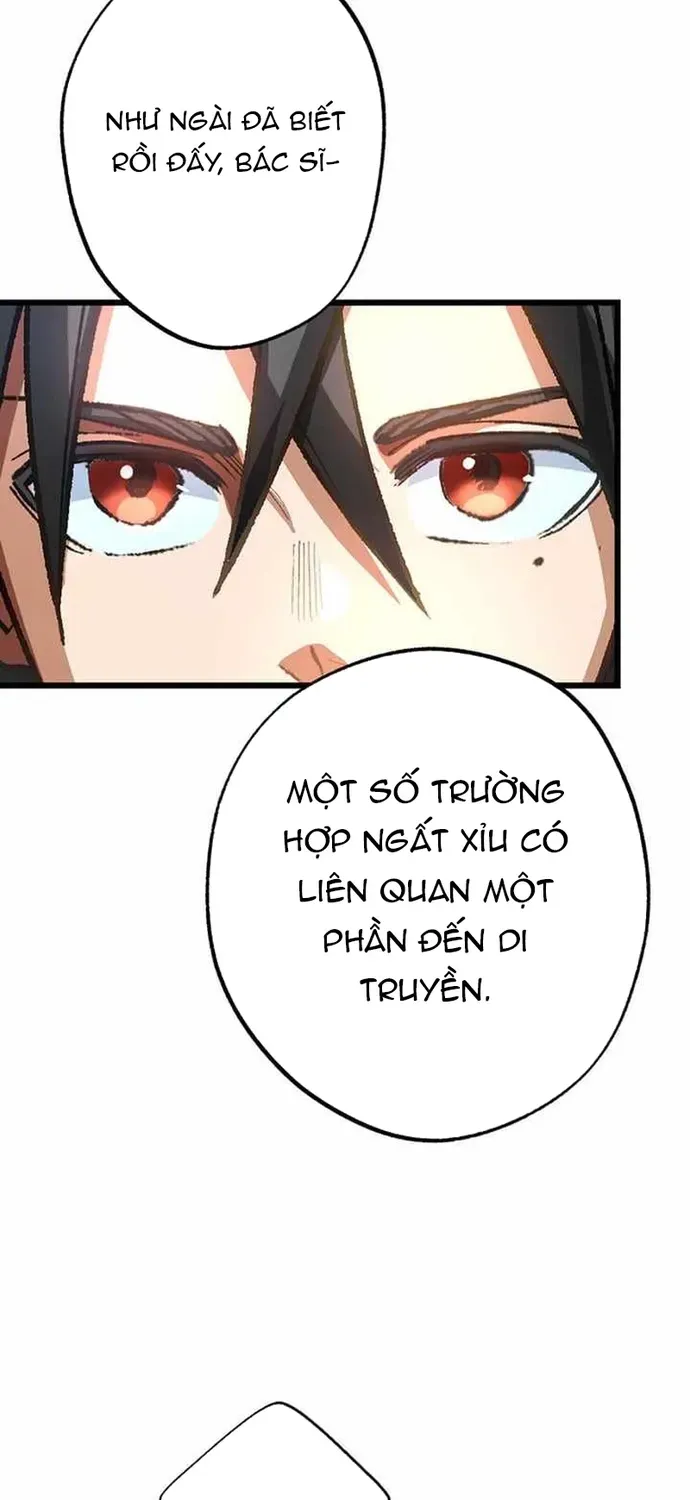 Thánh Y Sa Ngã Trọng Sinh Thành Thần Y Tối Thượng Chap 51 - Next Chap 50