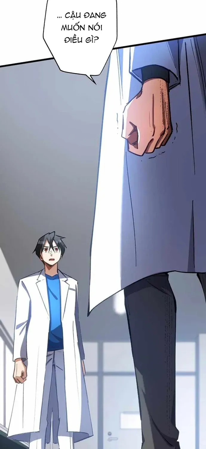 Thánh Y Sa Ngã Trọng Sinh Thành Thần Y Tối Thượng Chap 51 - Next Chap 50