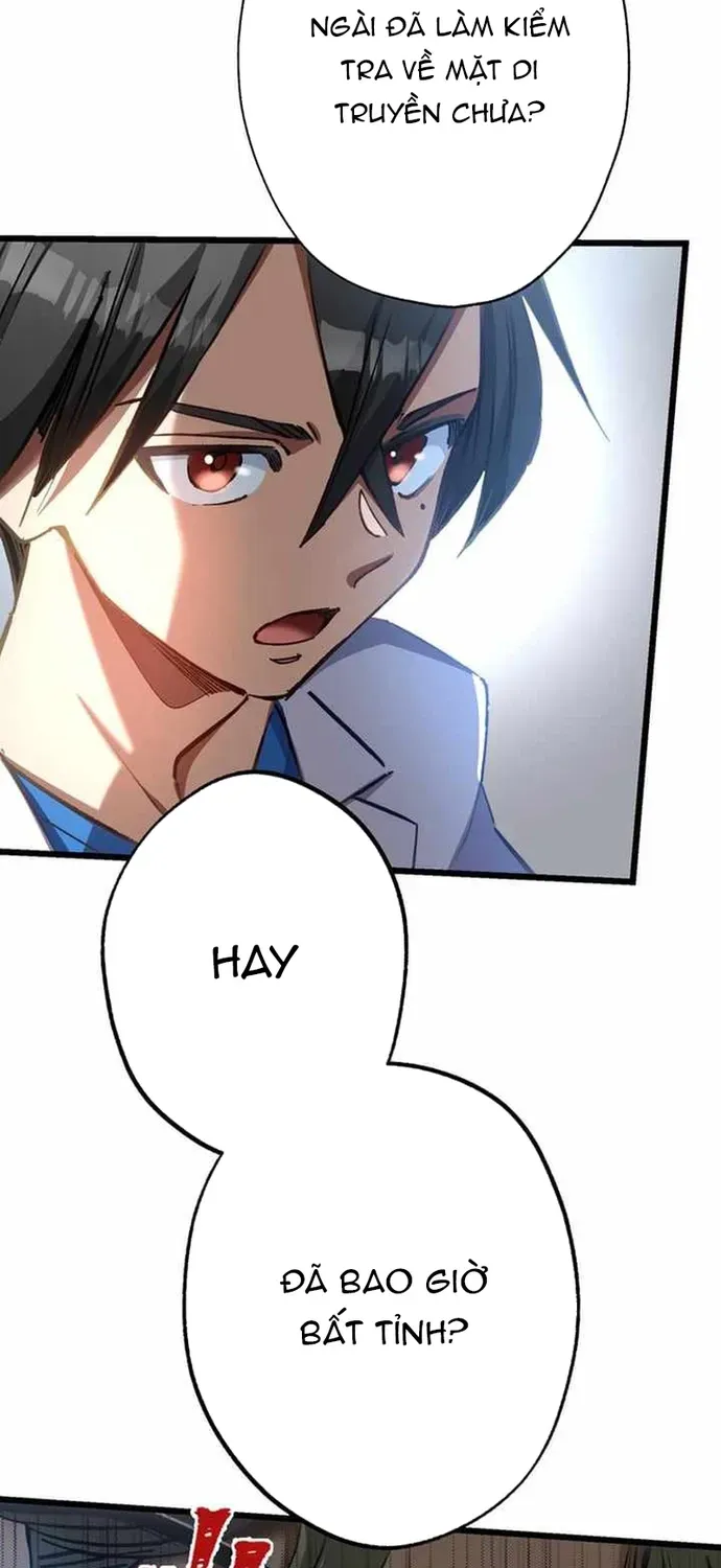 Thánh Y Sa Ngã Trọng Sinh Thành Thần Y Tối Thượng Chap 51 - Next Chap 50