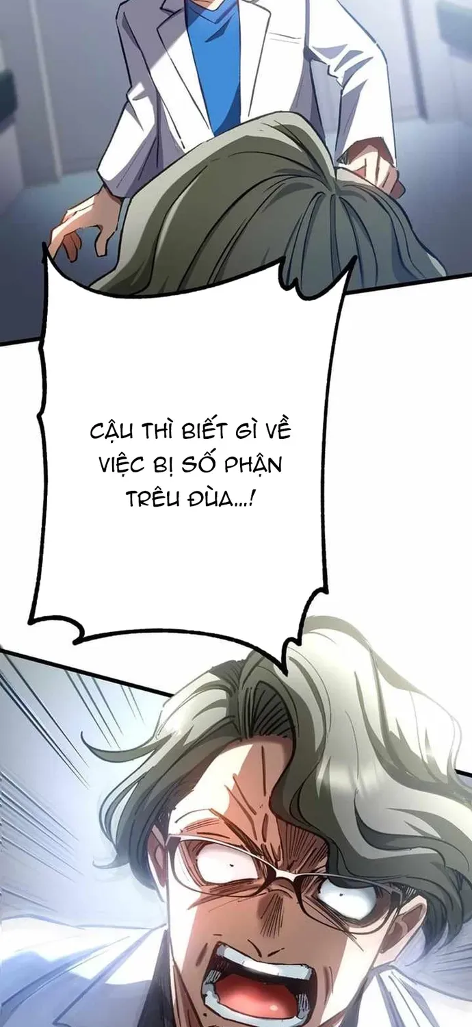 Thánh Y Sa Ngã Trọng Sinh Thành Thần Y Tối Thượng Chap 51 - Next Chap 50