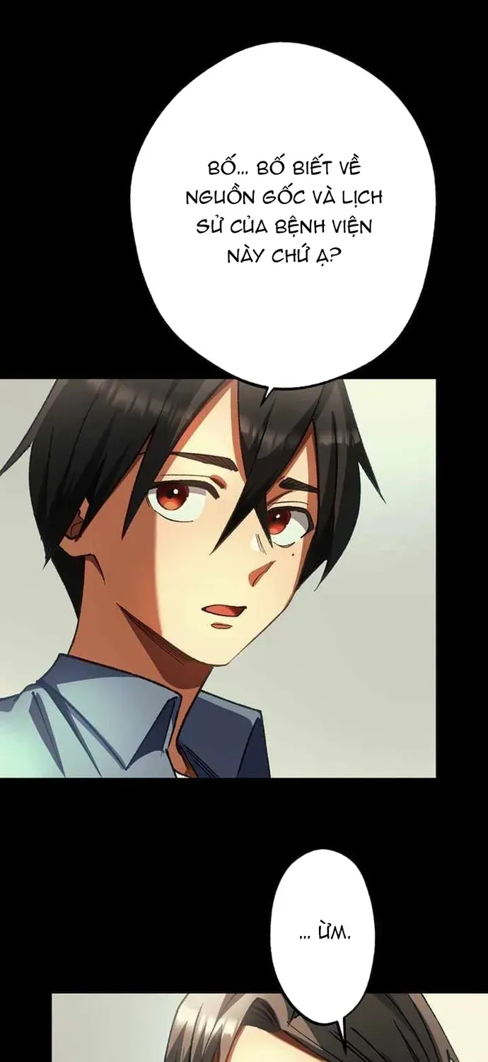 Thánh Y Sa Ngã Trọng Sinh Thành Thần Y Tối Thượng Chap 51 - Next Chap 50