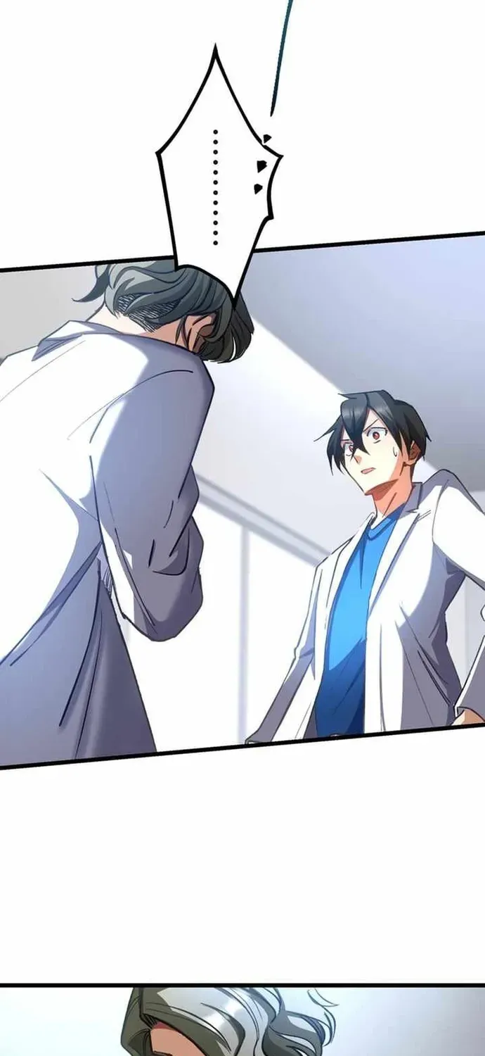 Thánh Y Sa Ngã Trọng Sinh Thành Thần Y Tối Thượng Chap 51 - Next Chap 50