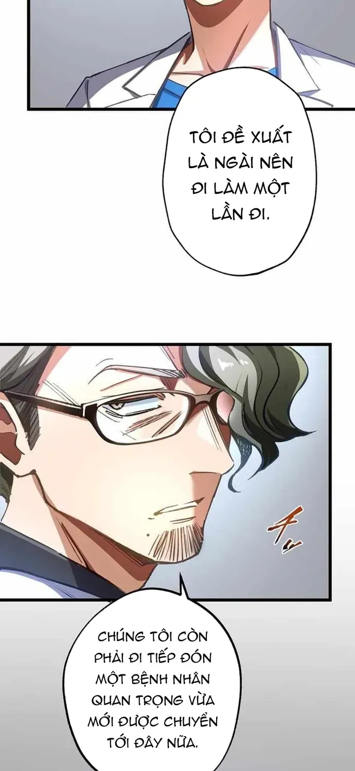 Thánh Y Sa Ngã Trọng Sinh Thành Thần Y Tối Thượng Chap 51 - Next Chap 50