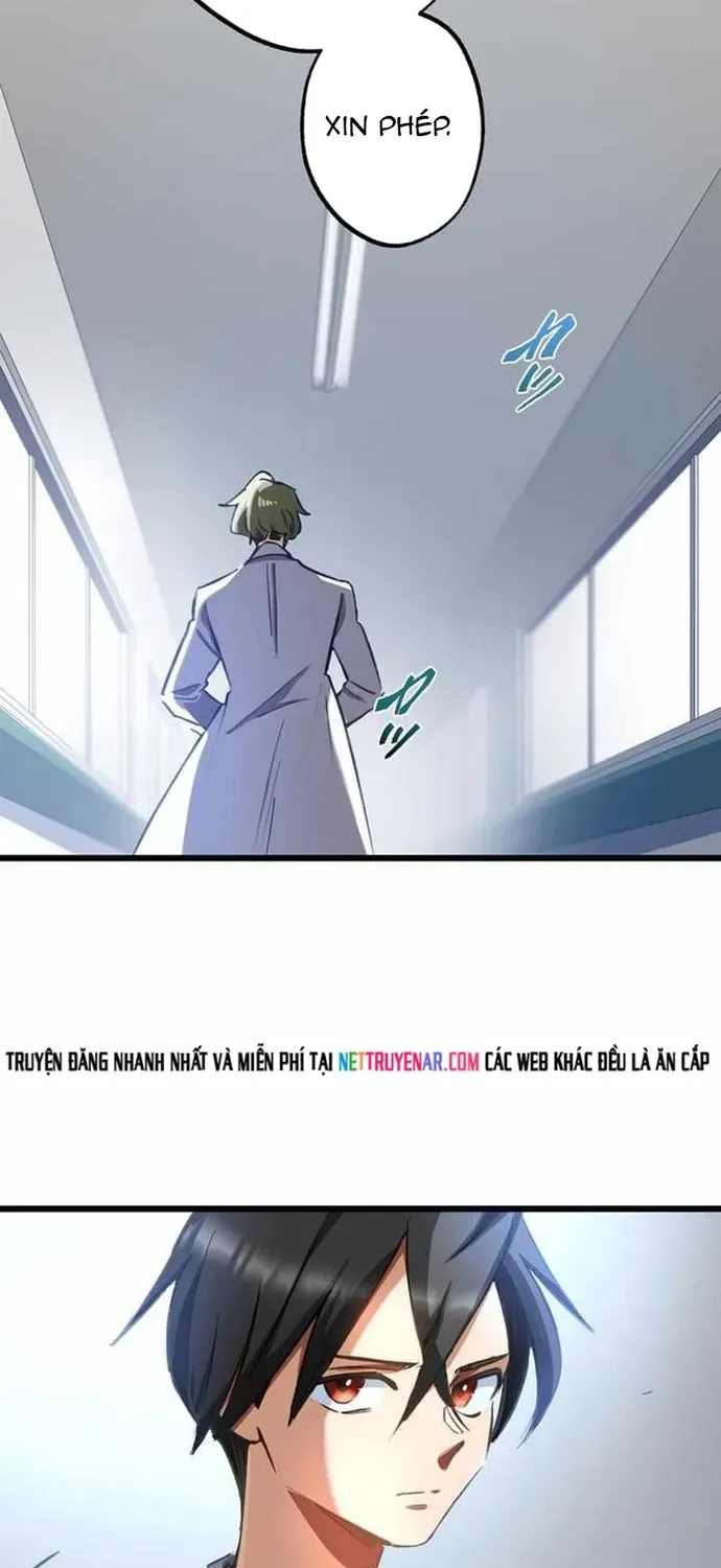 Thánh Y Sa Ngã Trọng Sinh Thành Thần Y Tối Thượng Chap 51 - Next Chap 50