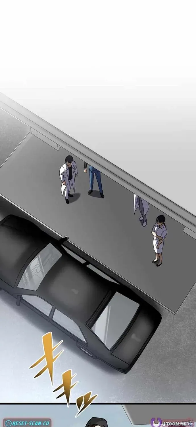 Thánh Y Sa Ngã Trọng Sinh Thành Thần Y Tối Thượng Chap 51 - Next Chap 50