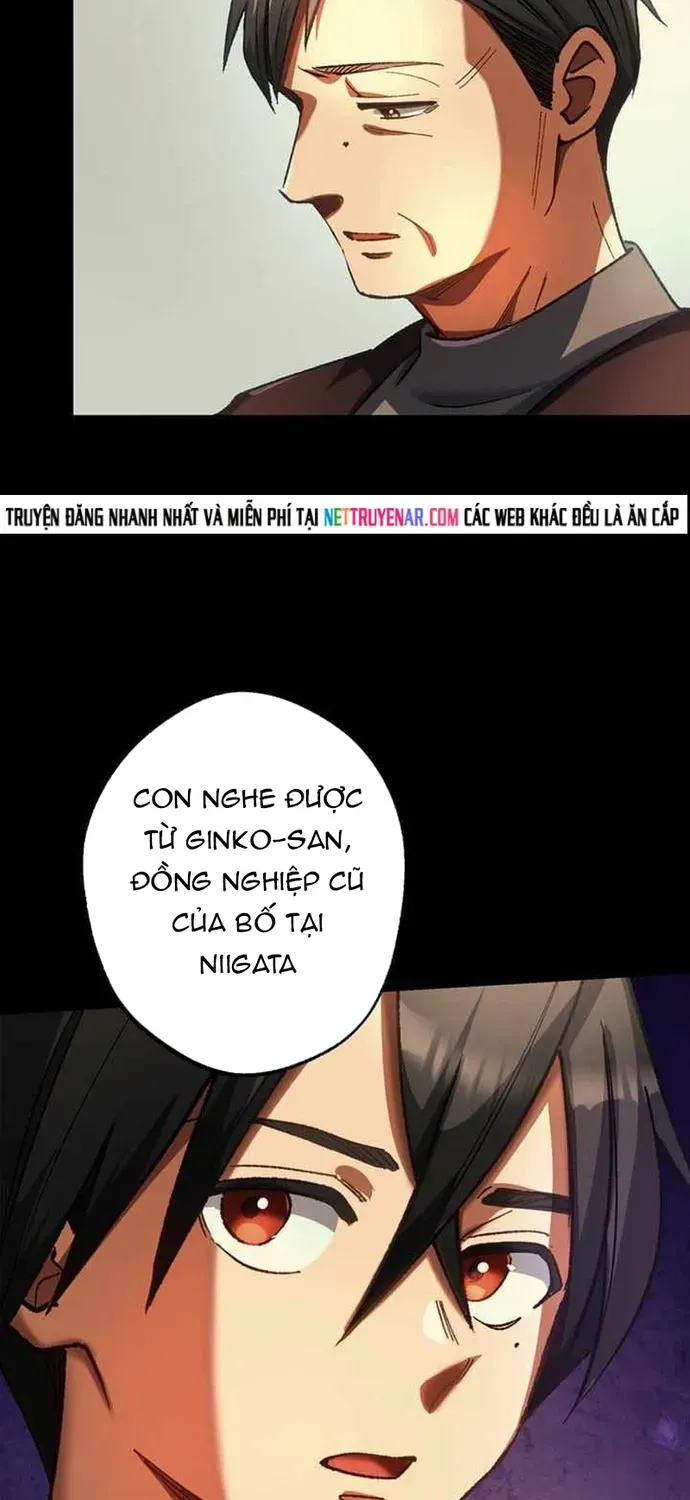 Thánh Y Sa Ngã Trọng Sinh Thành Thần Y Tối Thượng Chap 51 - Next Chap 50