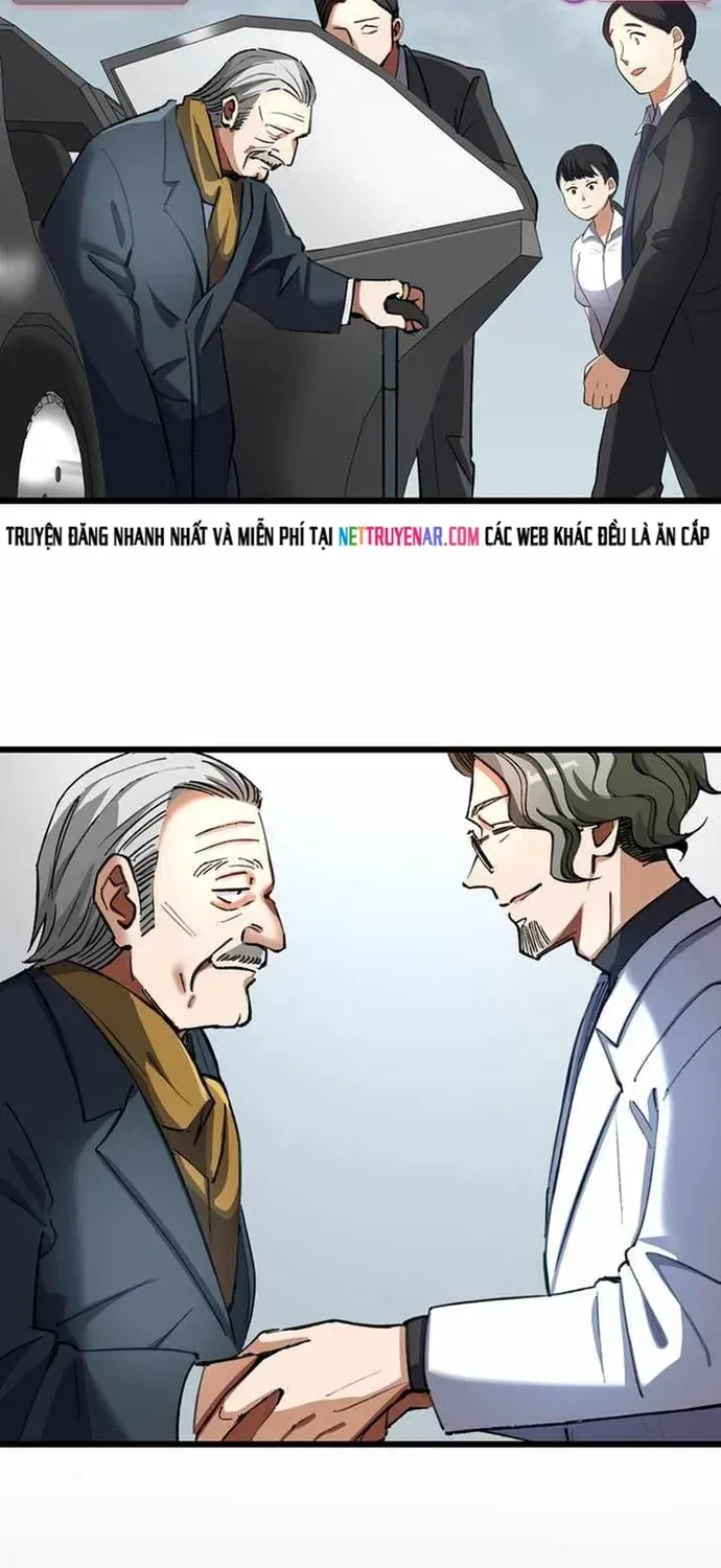 Thánh Y Sa Ngã Trọng Sinh Thành Thần Y Tối Thượng Chap 51 - Next Chap 50