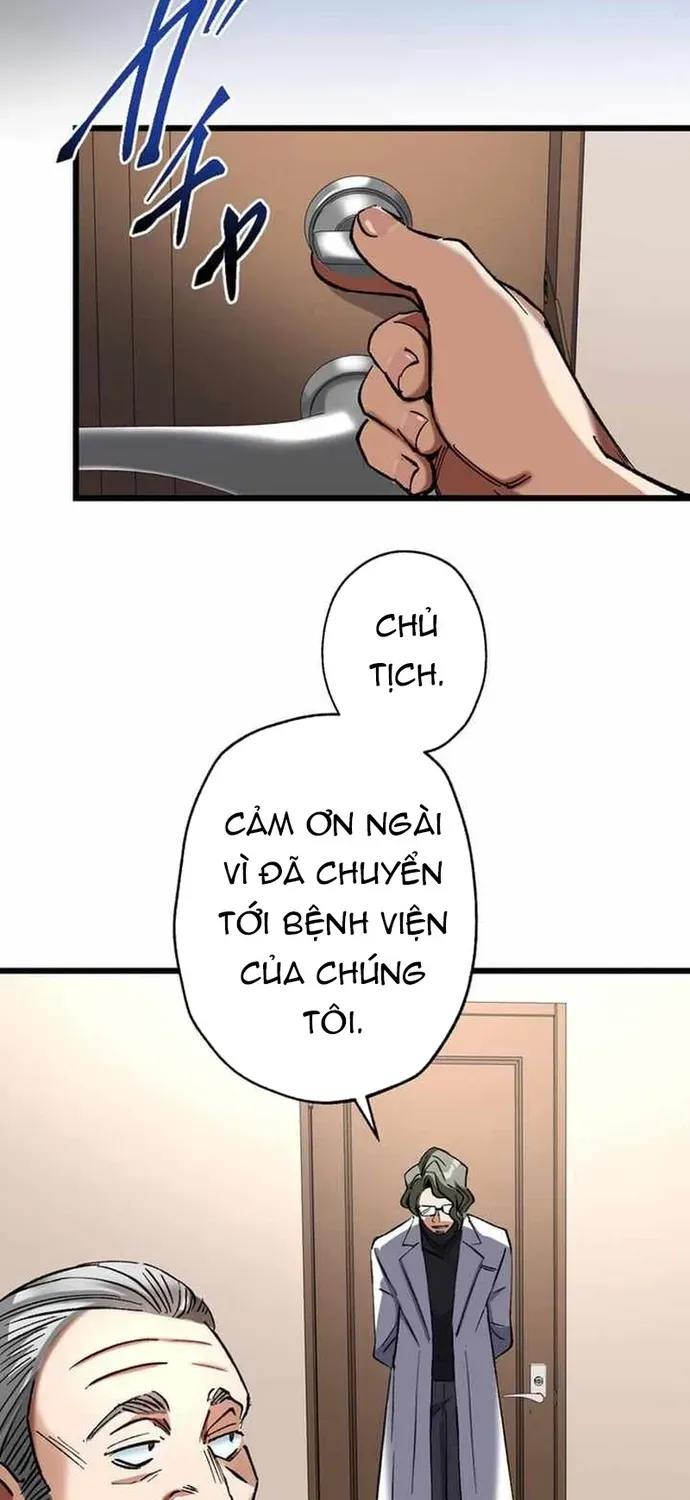 Thánh Y Sa Ngã Trọng Sinh Thành Thần Y Tối Thượng Chap 51 - Next Chap 50