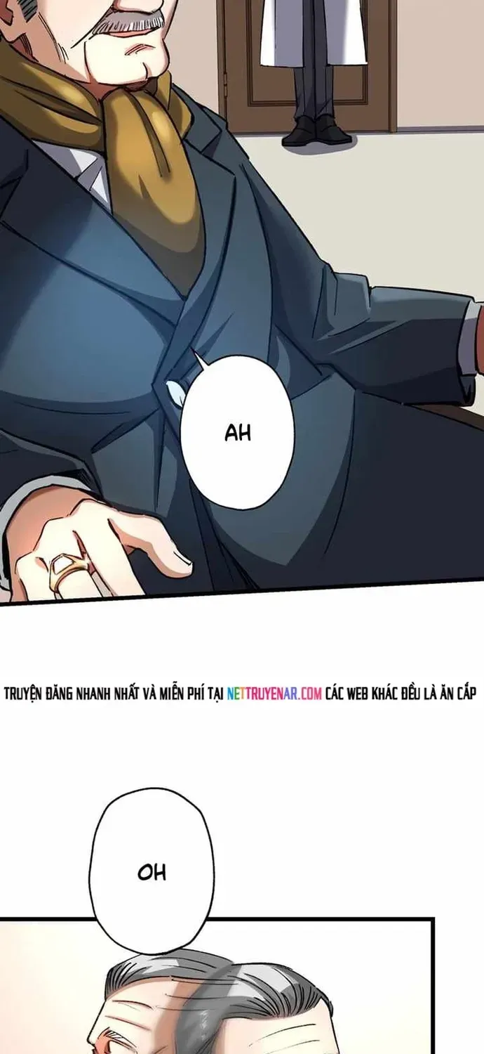 Thánh Y Sa Ngã Trọng Sinh Thành Thần Y Tối Thượng Chap 51 - Next Chap 50