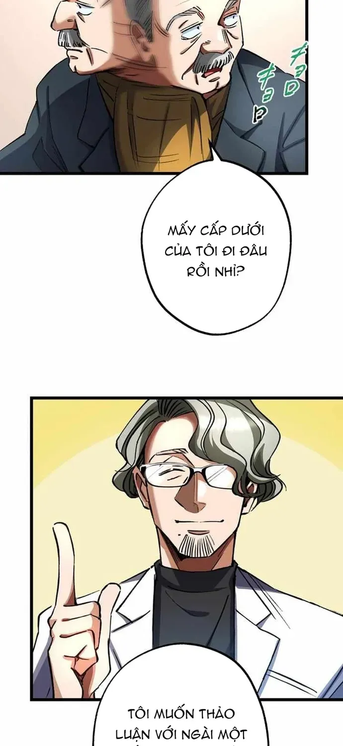 Thánh Y Sa Ngã Trọng Sinh Thành Thần Y Tối Thượng Chap 51 - Next Chap 50