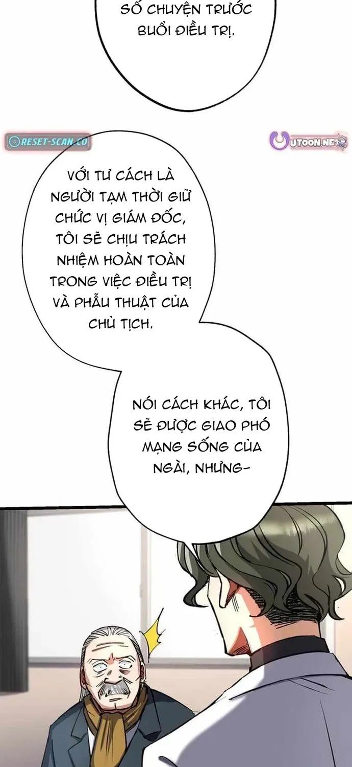 Thánh Y Sa Ngã Trọng Sinh Thành Thần Y Tối Thượng Chap 51 - Next Chap 50