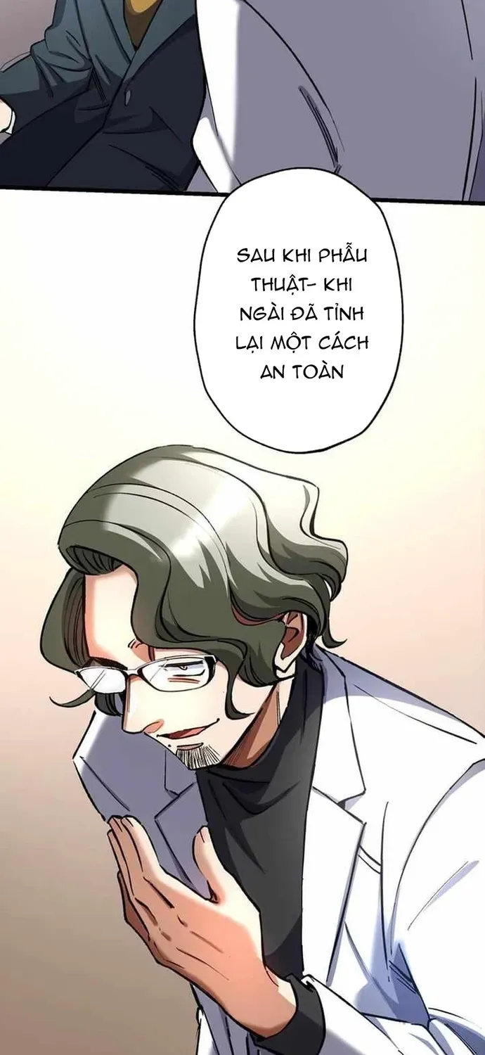 Thánh Y Sa Ngã Trọng Sinh Thành Thần Y Tối Thượng Chap 51 - Next Chap 50