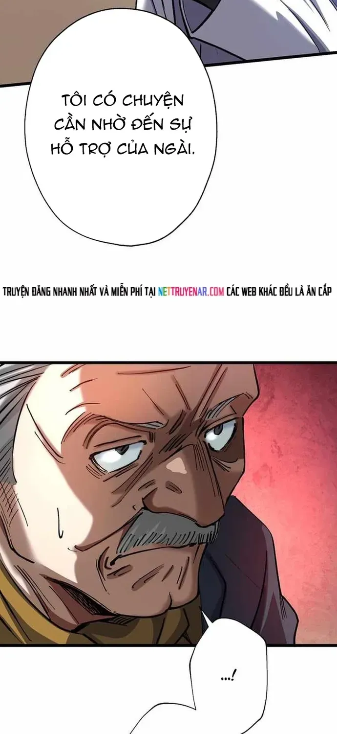 Thánh Y Sa Ngã Trọng Sinh Thành Thần Y Tối Thượng Chap 51 - Next Chap 50