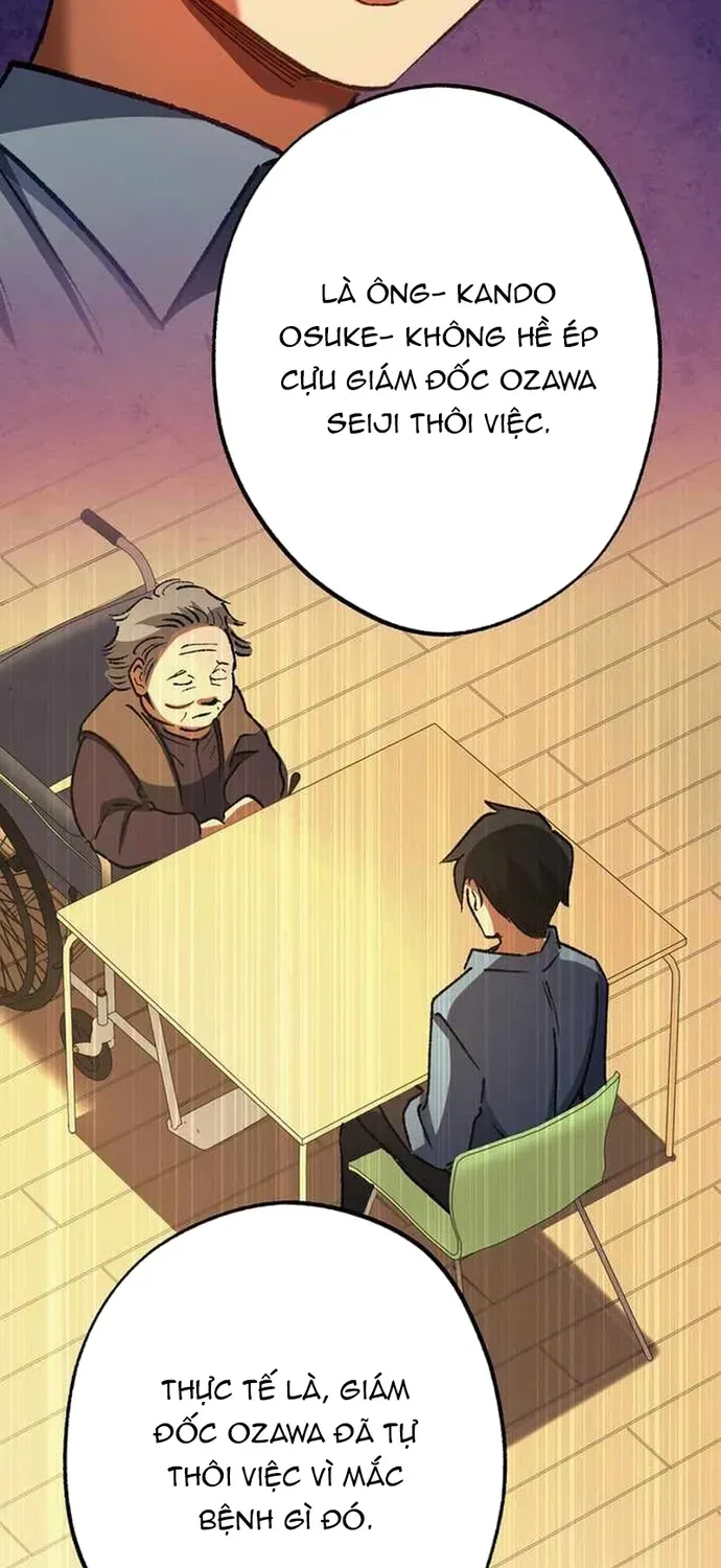 Thánh Y Sa Ngã Trọng Sinh Thành Thần Y Tối Thượng Chap 51 - Next Chap 50