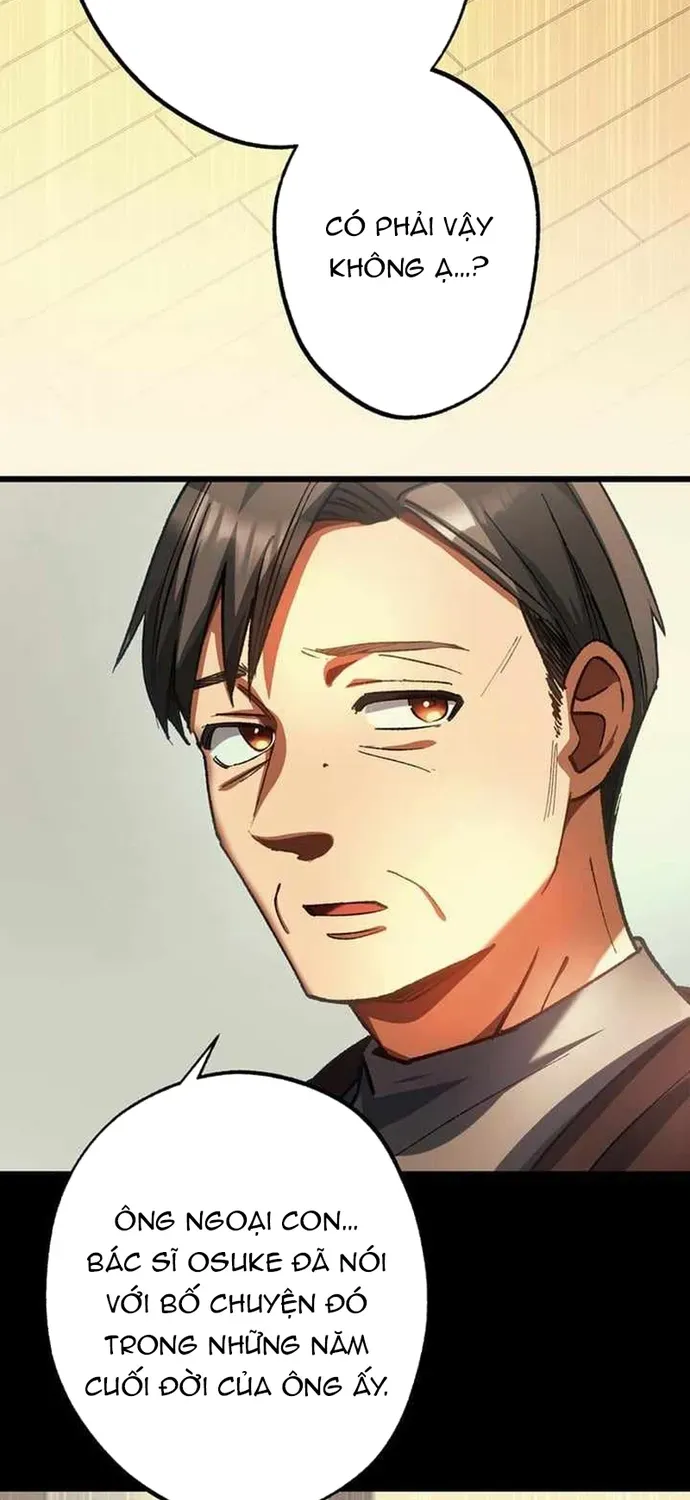 Thánh Y Sa Ngã Trọng Sinh Thành Thần Y Tối Thượng Chap 51 - Next Chap 50