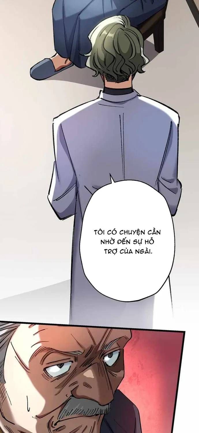 Thánh Y Sa Ngã Trọng Sinh Thành Thần Y Tối Thượng Chap 52 - Next Chap 51