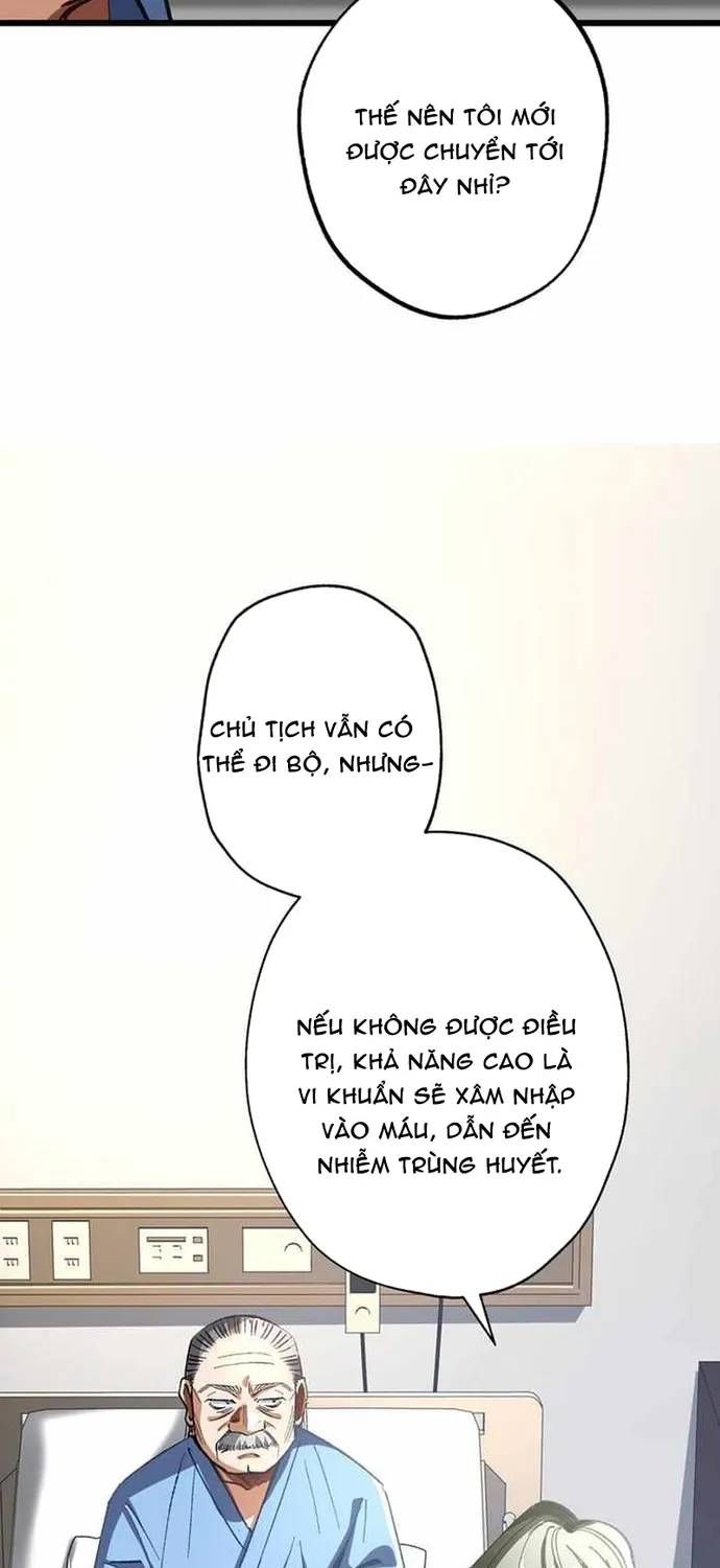 Thánh Y Sa Ngã Trọng Sinh Thành Thần Y Tối Thượng Chap 52 - Next Chap 51