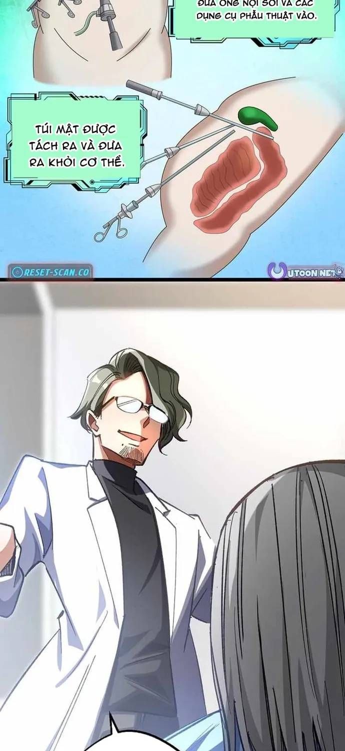 Thánh Y Sa Ngã Trọng Sinh Thành Thần Y Tối Thượng Chap 52 - Next Chap 51