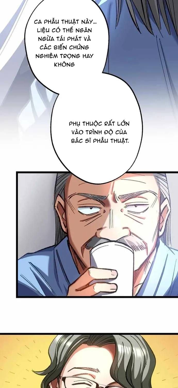 Thánh Y Sa Ngã Trọng Sinh Thành Thần Y Tối Thượng Chap 52 - Next Chap 51